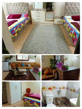 استديو مفروشة للا يجار